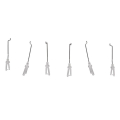 FMS KINGFISHER LINKAGE RODS