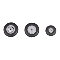 FMS A10 WARTHOG V2 WHEEL SET