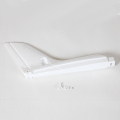 FMS FLASH VERTICAL STABILIZER