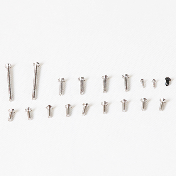 FMS RANGER 1800 SCREWS SET