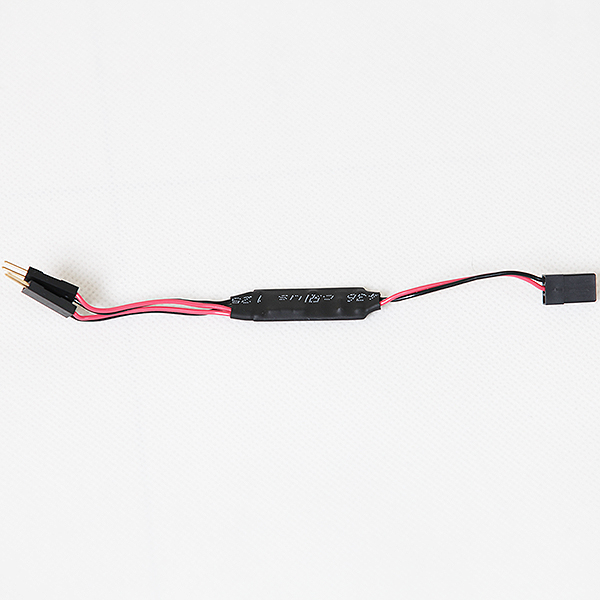 FMS RANGER 1800 LED CONTROLLER