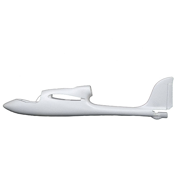 FMS EASY TRAINER V2  FUSELAGE