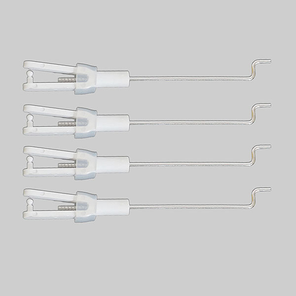 FMS EASY TRAINER V2 LINKAGE RODS