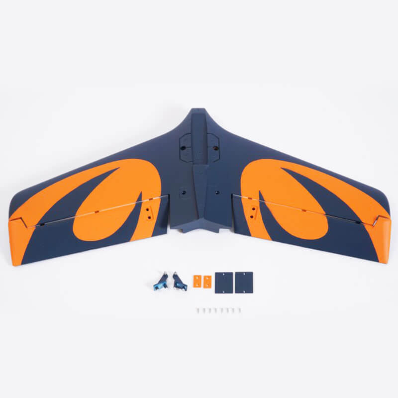 FMS VIPER 90MM HORIZONTAL STABILIZER