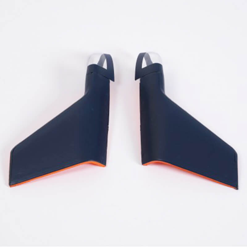 FMS VIPER 90MM WINGLET SET