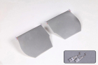 FMS 1700MM P51 MAIN LANDING GEAR DOOR