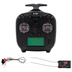 FLYSKY FS-ST8 8CH 2.4GHZ RADIO SYSTEM w/8CH SR8 RECEIVER