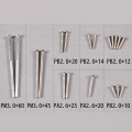 FMS P51 V7/V8 SCREW SET