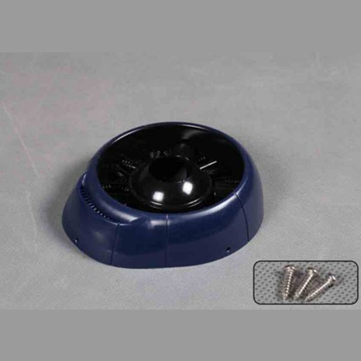 FMS F4U-4 CORSAIR V3 (1.4M) NACA COWLING PART2