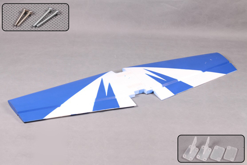 FMS 1.3M EXTRA 300 MAIN WING SET