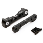 FASTRAX ARRMA FRONT ALU LOWER SUS.MOUNTS-KRA/OUT/SEN/TYP