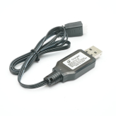 FTX GLADER TURBOJET BOAT USB CHARGER