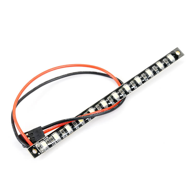 FTX APACHE LED BAR STRIP