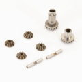 FTX TRACKER DIFF BEVEL GEAR SET