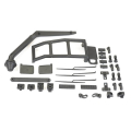 FTX TRACKER MOULDED BODY ACCESSORIES