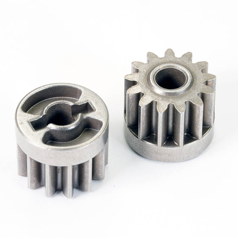 FTX CENTAUR 13T TRANSMISSION GEAR (2PC)