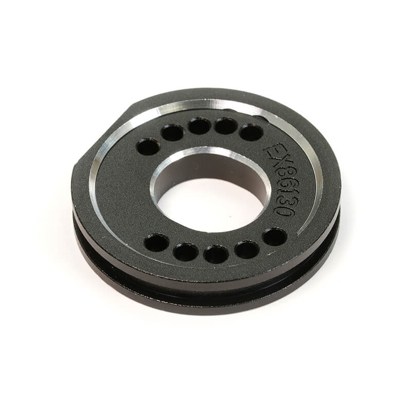 FTX CENTAUR ALUMINIUM MOTOR MOUNT