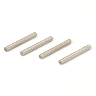 FTX STINGER INNER UPPER HINGE PIN 2.5 X 22 (4PC)