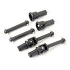 FTX HAVOK FRONT AND REAR DRIVESHAFTS