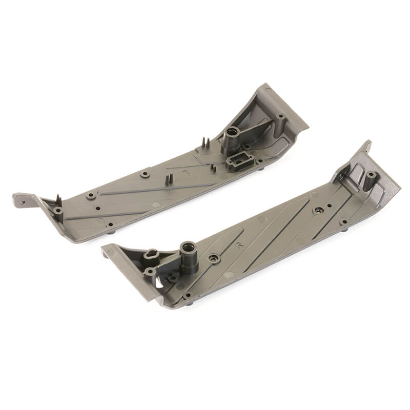 FTX GLADIUS SKID PLATE