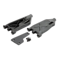 FTX CROSSBOW FRONT LOWER SUSPENSION ARMS (PR)