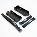 FTX GRAND APACHE BATTERY BOX SET (2PC)
