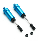 FTX GRAND APACHE FRONT SUB SHOCK SET
