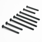 FTX GRAND APACHE SUSPENSION ARM HINGE PIN SHAFTS