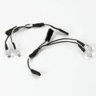 FTX GRAND APACHE FRONT HEADLIGHT LED LIGHT SET