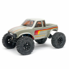 FTX UTAH 2.0 1:18 BRUSHLESS 2-SPEED LCG CRAWLER - GREY