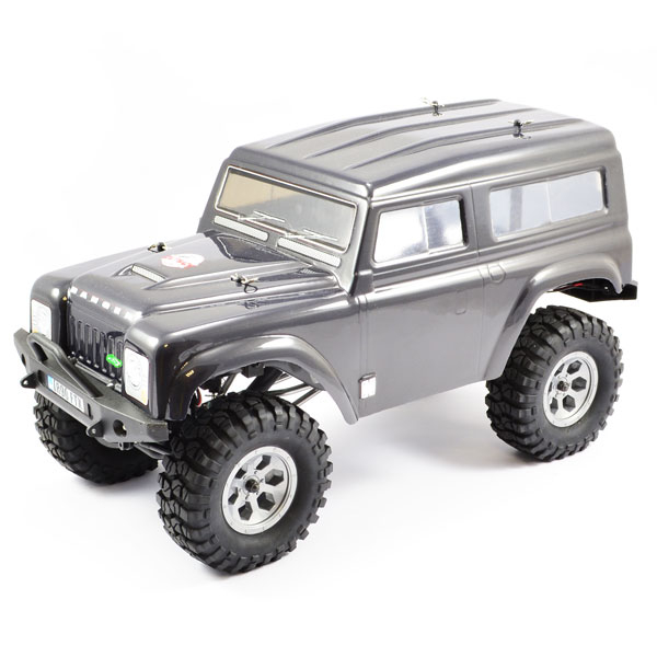 ftx tracer body shell