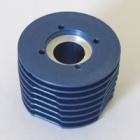 FTX SH .18 CYLINDER HEAD
