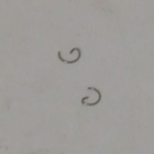 FTX SH .18 WRIST PIN CLIPS ('G' PINS)