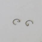 FTX Sh .21 Wrist Pin Clips