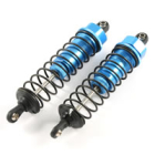 FTX VANTAGE / CARNAGE / OUTLAW ALUMINIUM FRONT SHOCK (2PCS)