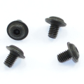 FTX COLT RING SELF TAPPING SCREW 2.5*4 4PCS
