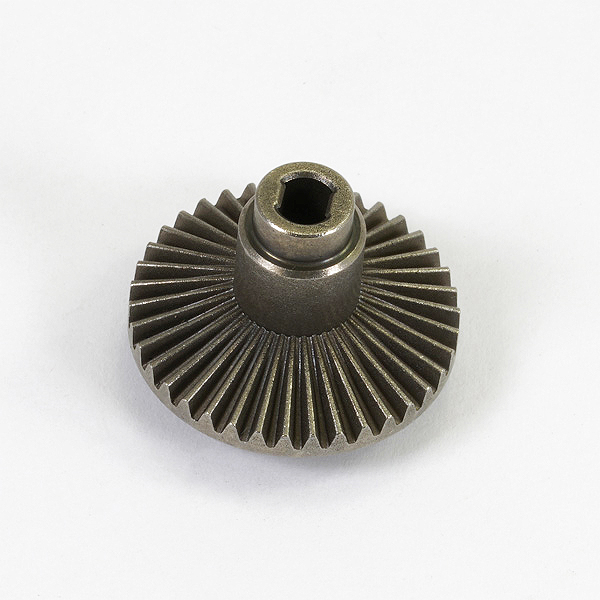 FTX OUTBACK ONE-PIECE METAL DRIVE SPOOL GEAR (38T)
