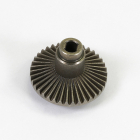 FTX OUTBACK ONE-PIECE METAL DRIVE SPOOL GEAR (38T)
