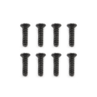 FTX OUTBACK COUNTERSUNK SCREW M2*8 (8)