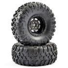 FTX KANYON MOUNTED TYRES 2.2