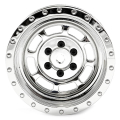 FTX MAULER CHROME WHEELS (PR)