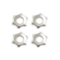 FTX MAULER O-RING LOCKER (4PCS)