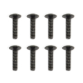 FTX MAULER BUTTON HEAD SCREW M3X12MM