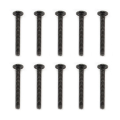 FTX MAULER BUTTON HEAD SCREW M3X26MM