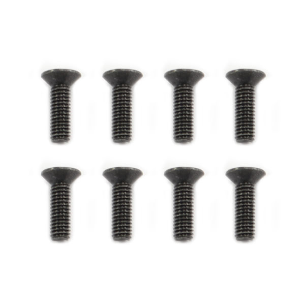 FTX MAULER FLATHEAD SCREW M3X10MM