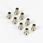 FTX RAVINE BALL STUD 4.8 X 7 .8 (8PC)