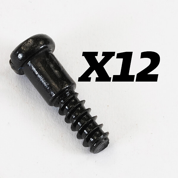 FTX RAVINE STEP SCREW 3 X 6.5-3.5 X 5