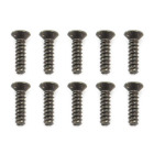 FTX COMET PHILLIPS FLAT HEAD SCREWS 2.6*10