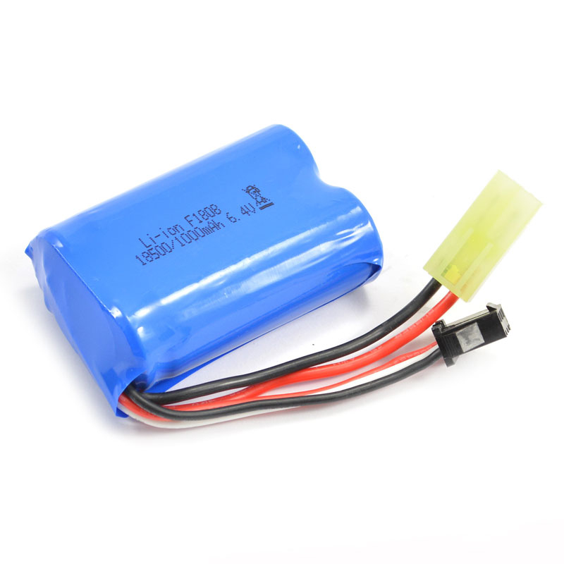 FTX COMET LI-ION 1000MAH BATTERY