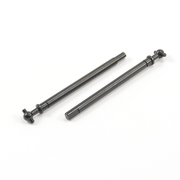 FTX OUTBACK FURY FRONT DRIVESHAFT (2PC)